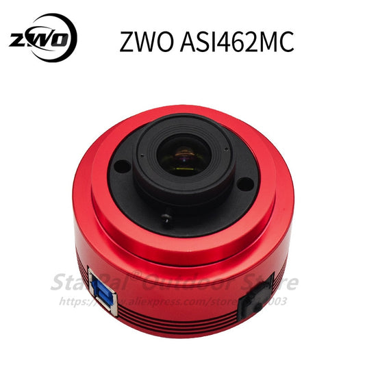 ZWO ASI462MC Deep Sky Color Astronomy Camera