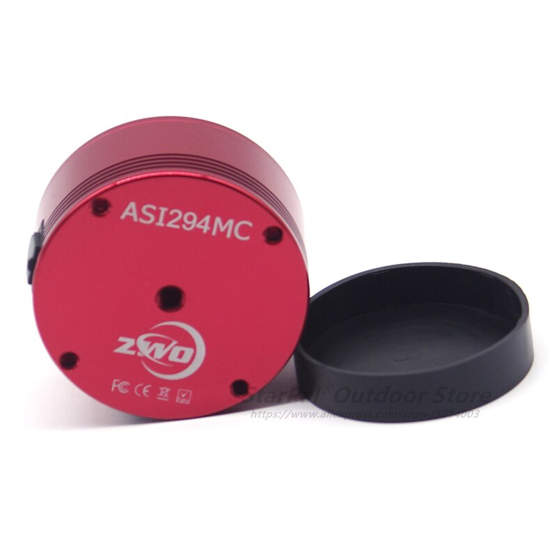 ZWO ASI294MC