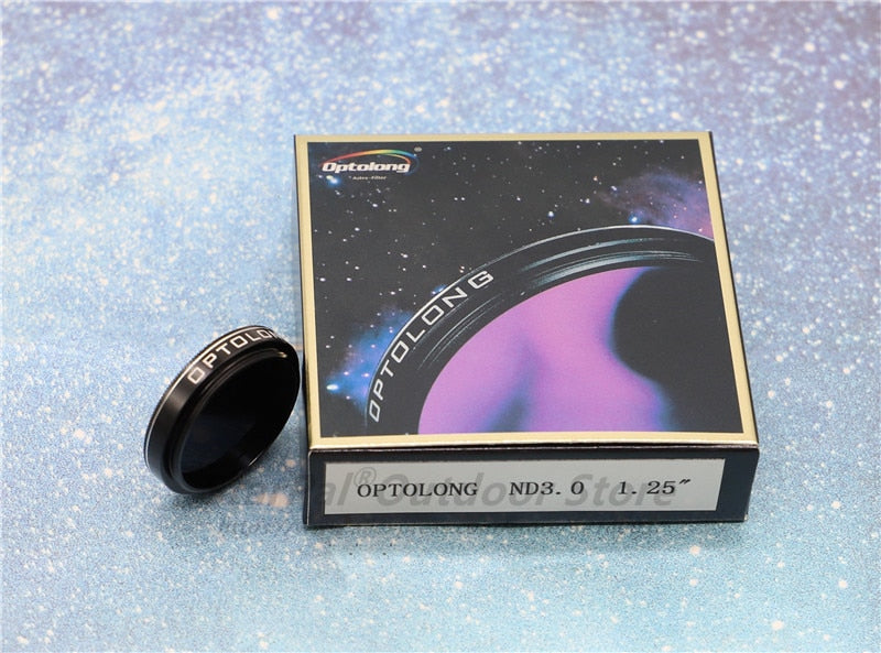 Optolong 1.25" ND 3 Filter