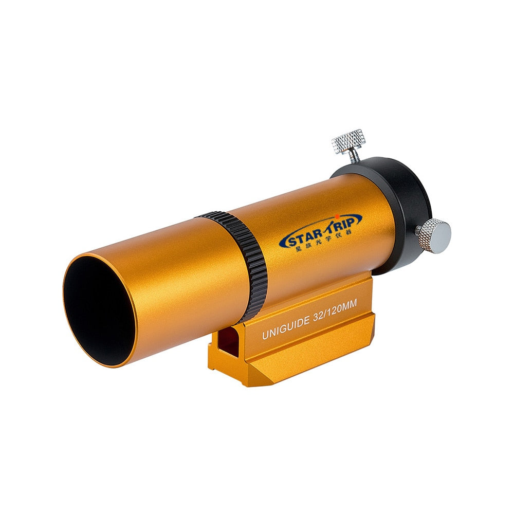 William Optics UniGuide 32mm Guide Scope