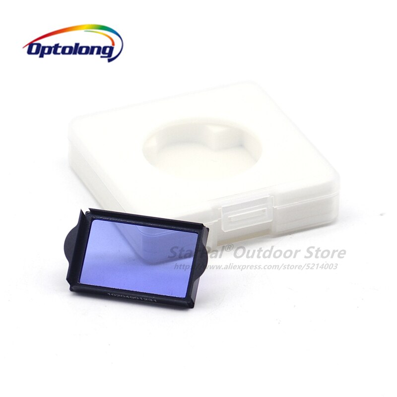 OPTOLONG EOS-FF L-Pro Filter Clip