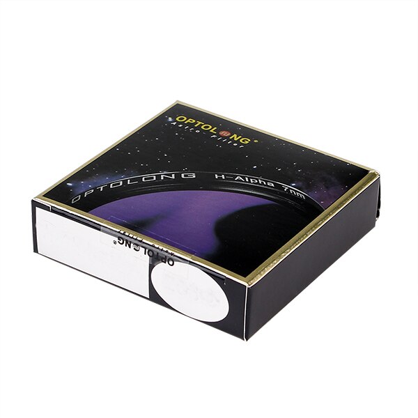 OPTOLONG 2" O-III Filter