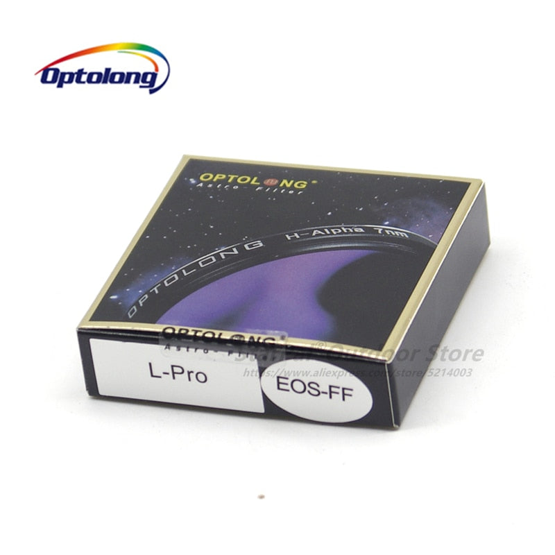 OPTOLONG EOS-FF L-Pro Filter
