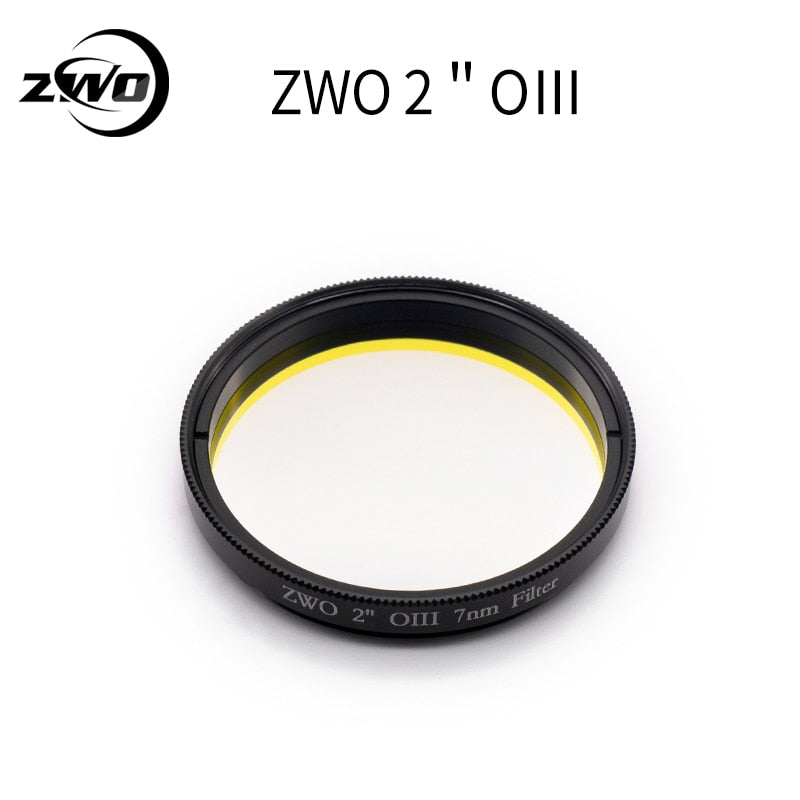 ZWO Narrowband 2 OIII 7nm