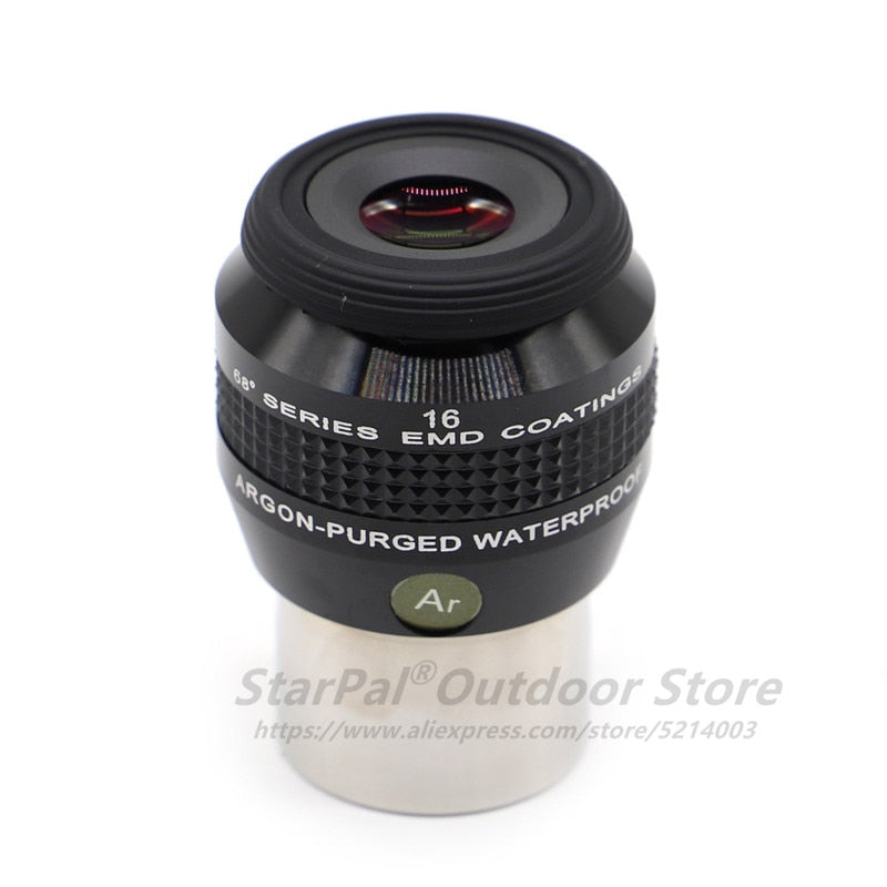 Explore Scientific EMD 68° 16mm