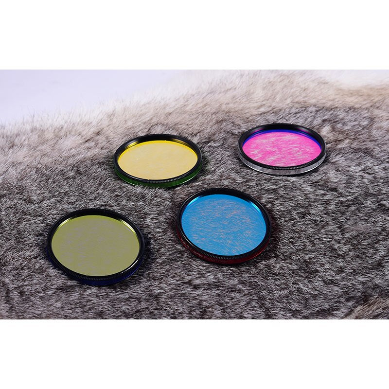 Antlia V-Series LRGB Pro Imaging Filter Set - 2"