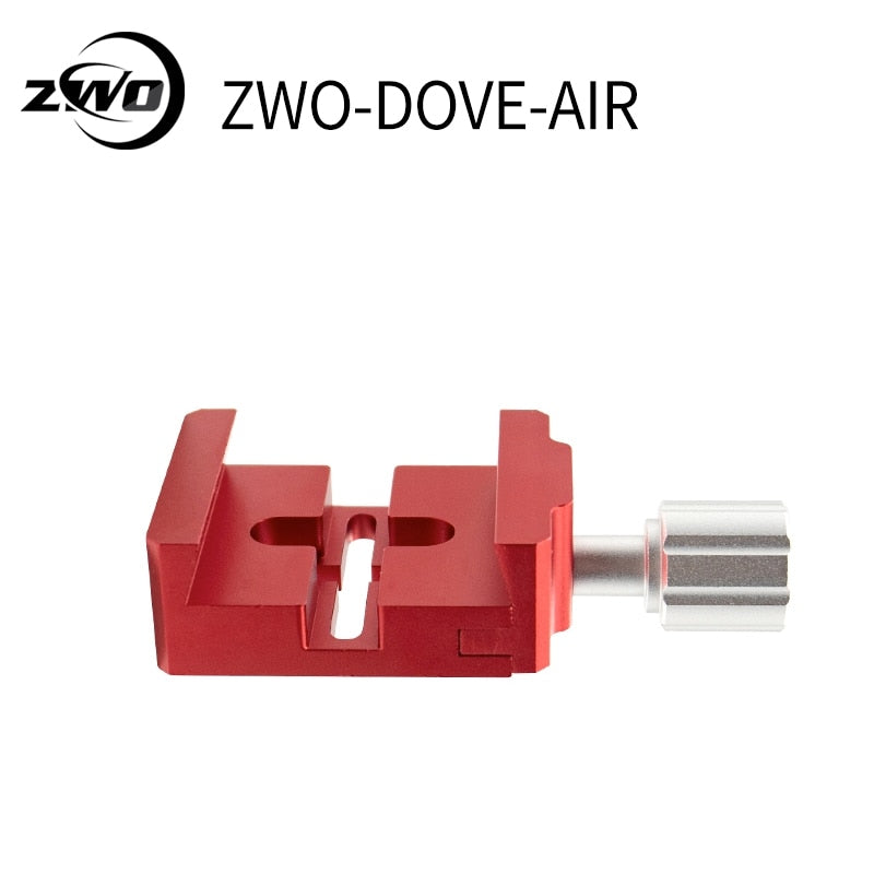 ZWO-DOVE-AIR ASIAIR PRO Dovetail Slot Standard VIXEN