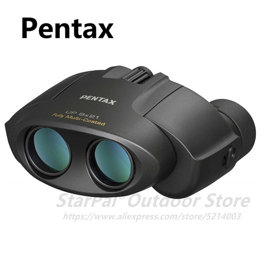 Pentax Binocular Telescope UP 8x21 SUPERIA