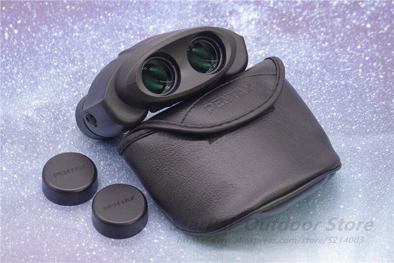Pentax Binocular Telescope UP 8x21 SUPERIA