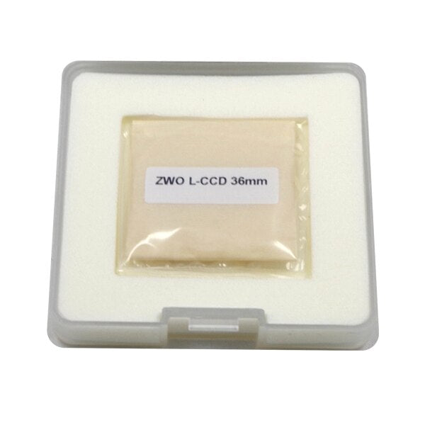 ZWO L-CCD 36mm