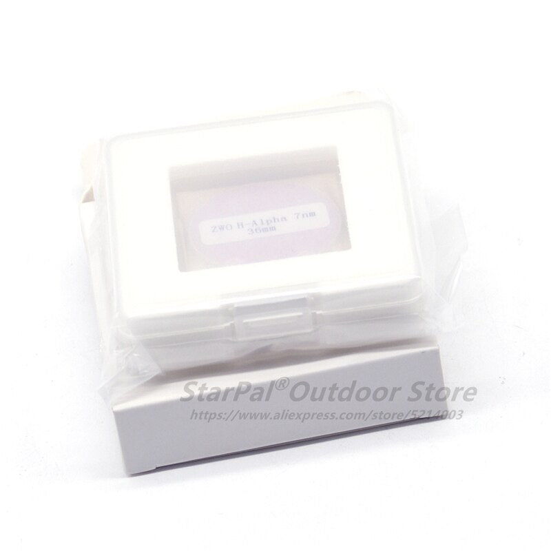 ZWO Narrowband 36mm Filter Ha