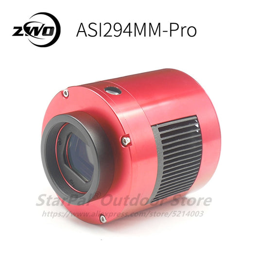ZWO ASI294MM Pro