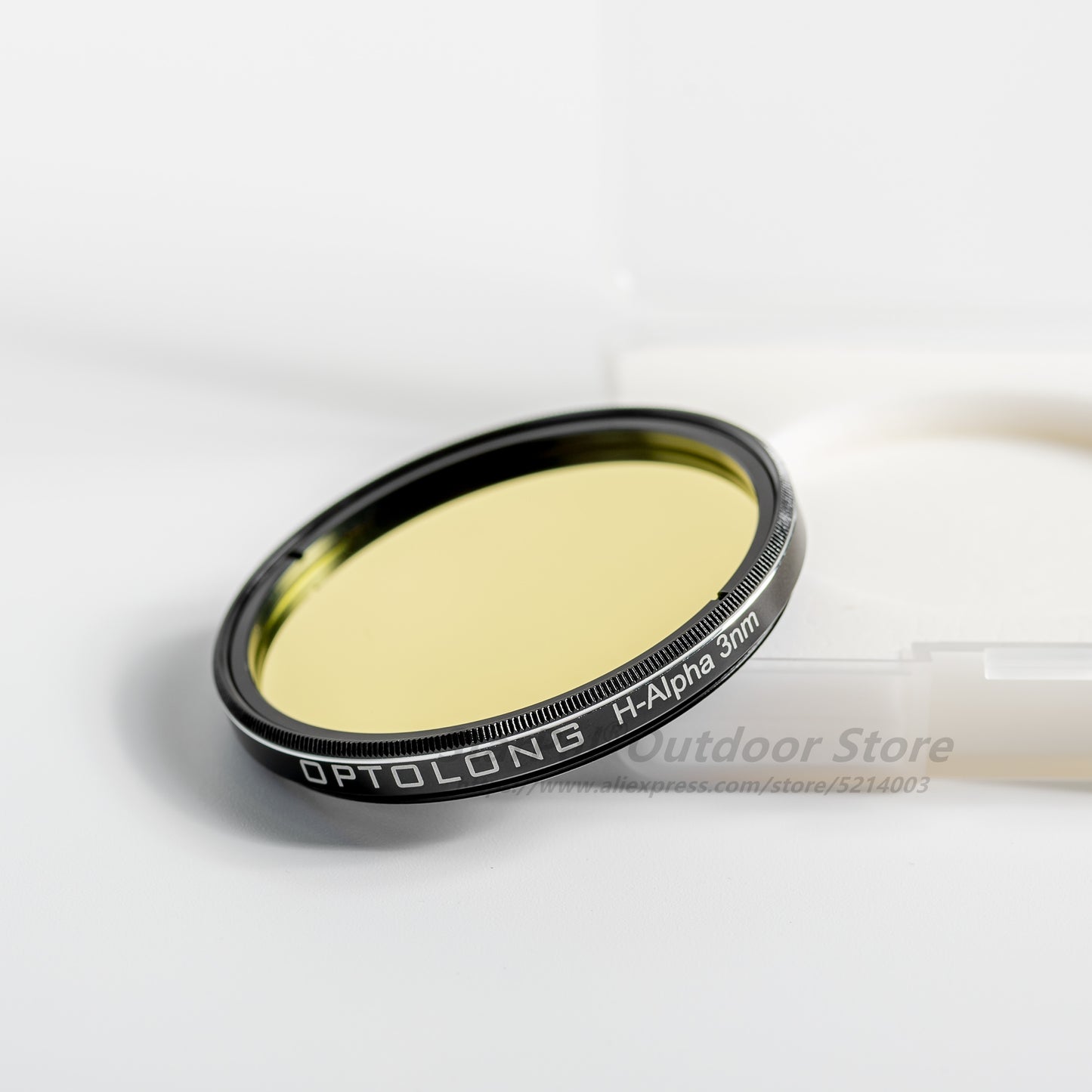 Optolong SHO-3nm Narrowband Filters Kit SII 3nm, H-Alpha 3nm