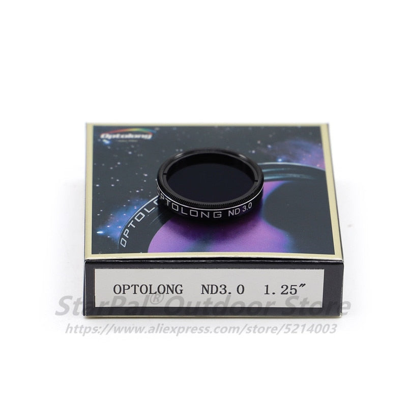 Optolong 1.25" ND3 Filter