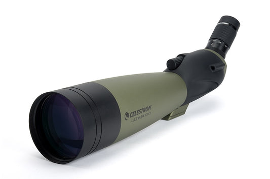 Celestron ULTIMA 100A/100B