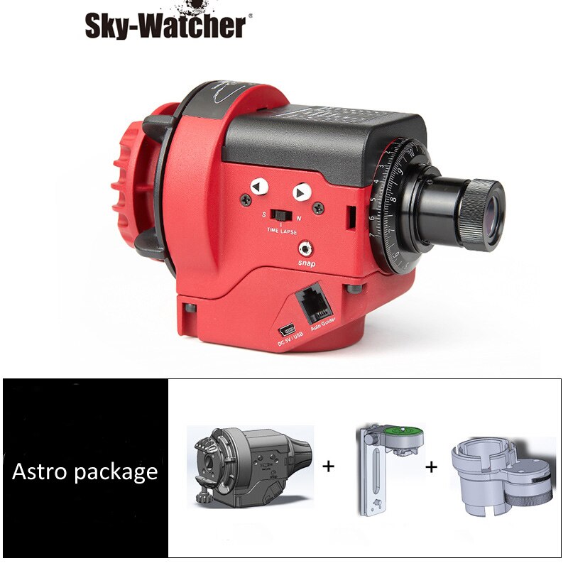 SkyWatcher Hoshino Star Adventurer