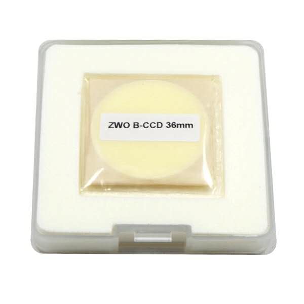 ZWO B-CCD 36mm