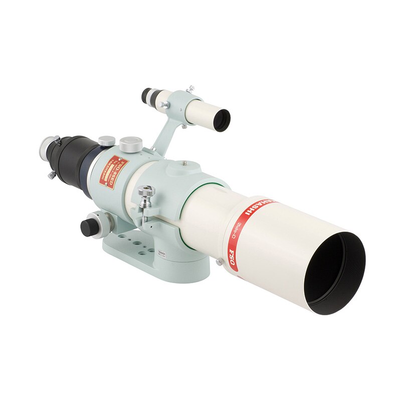 Takahashi FSQ-85EDX f/5.3