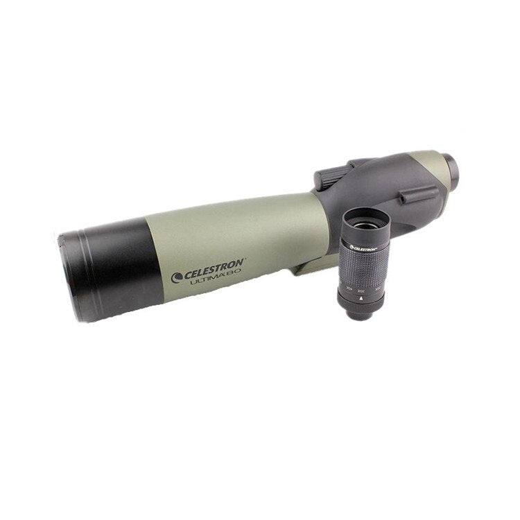 Celestron ULTIMA 80A / 80B