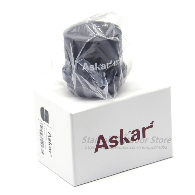 Askar FRA400