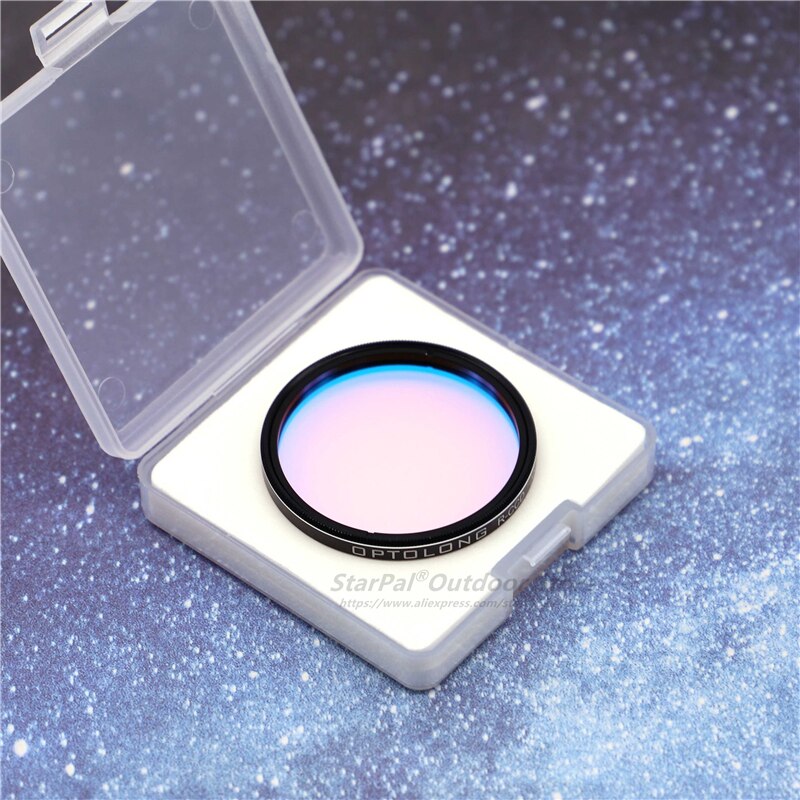 OPTOLONG 2" LRGB Imaging Filter
