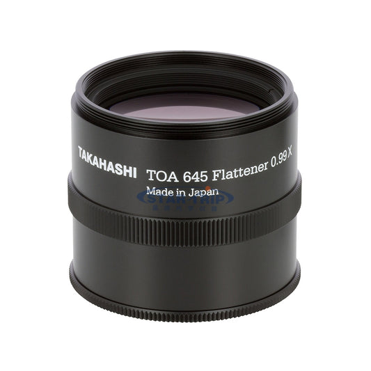 Takahashi TOA-645 0.99x Field Corrector for TOA-130