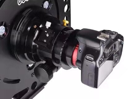 Sharpstar RC2508 Lens Reducer