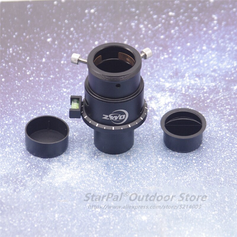 ZWO ADC - Atmospheric Dispersion Corrector