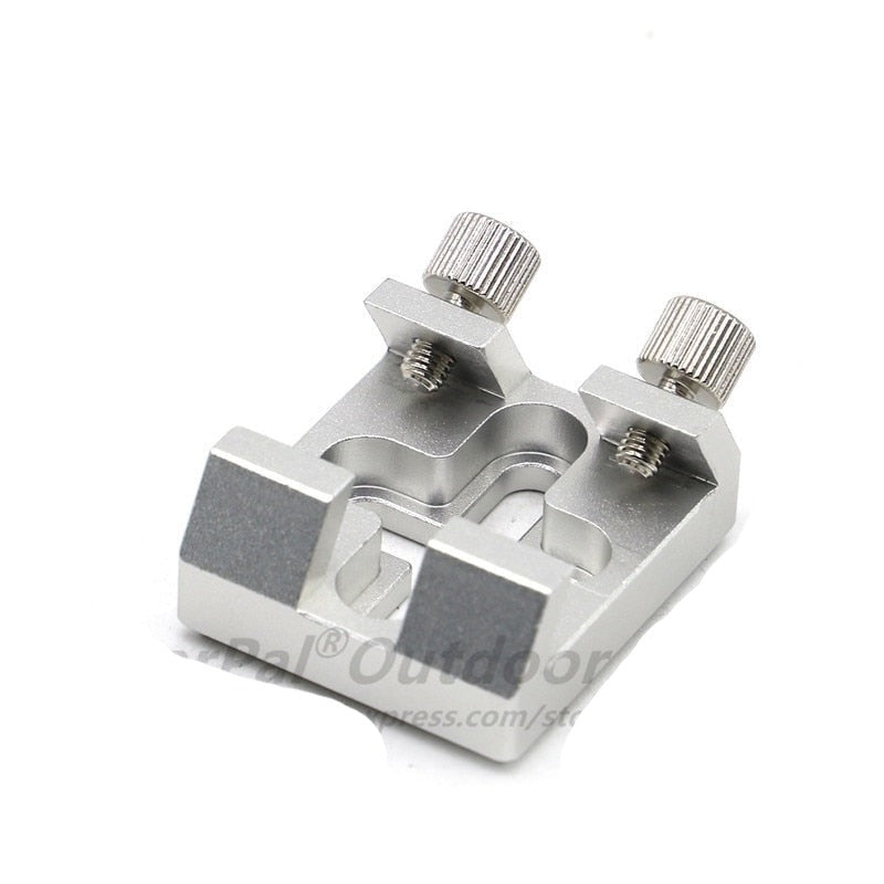 Dovetail Slot for Finder Guide Scope