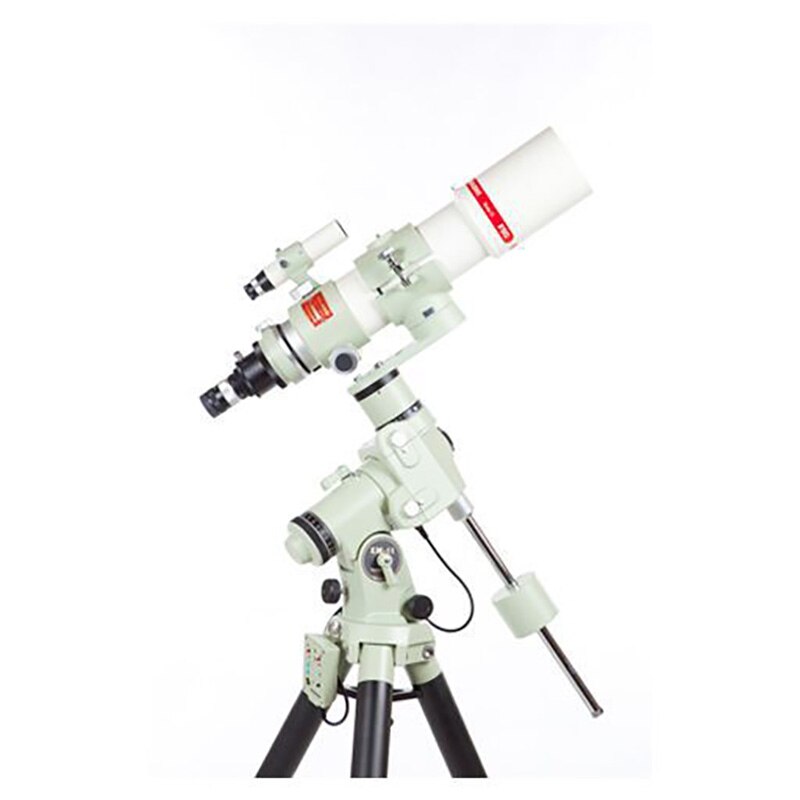 Takahashi FSQ-85EDX f/5.3 Petzval Refracting Telescope APO