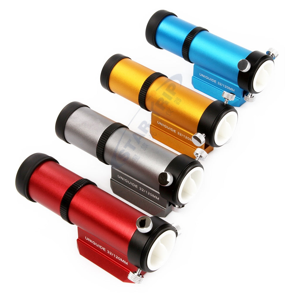 WO Uni Guide 32mm Guide Scope