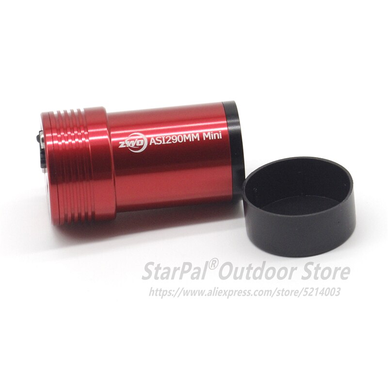 ZWO ASI290MM Mini