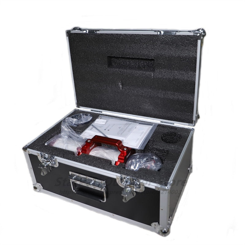 Askar FRA500 Box