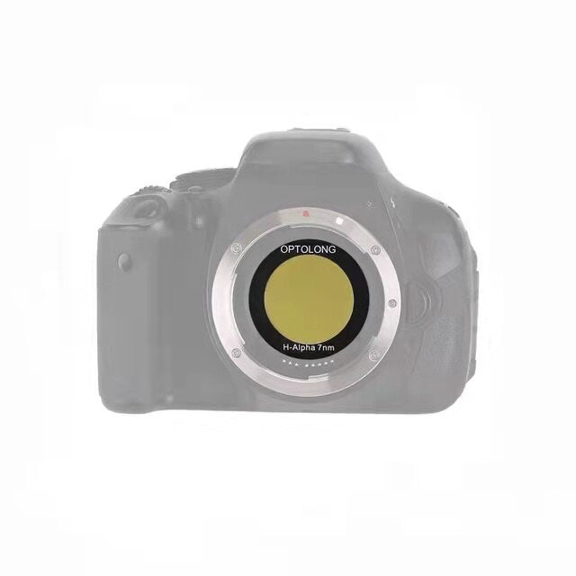 OPTOLONG EOS-C H-Alpha 7nm Clip-on Filter