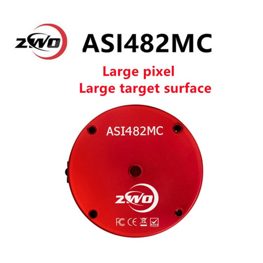 ZWO ASI482MC Deep Sky