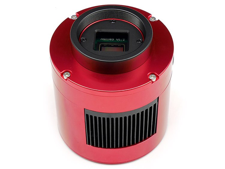 ZWO ASI183MC Pro Color Astronomy Camera