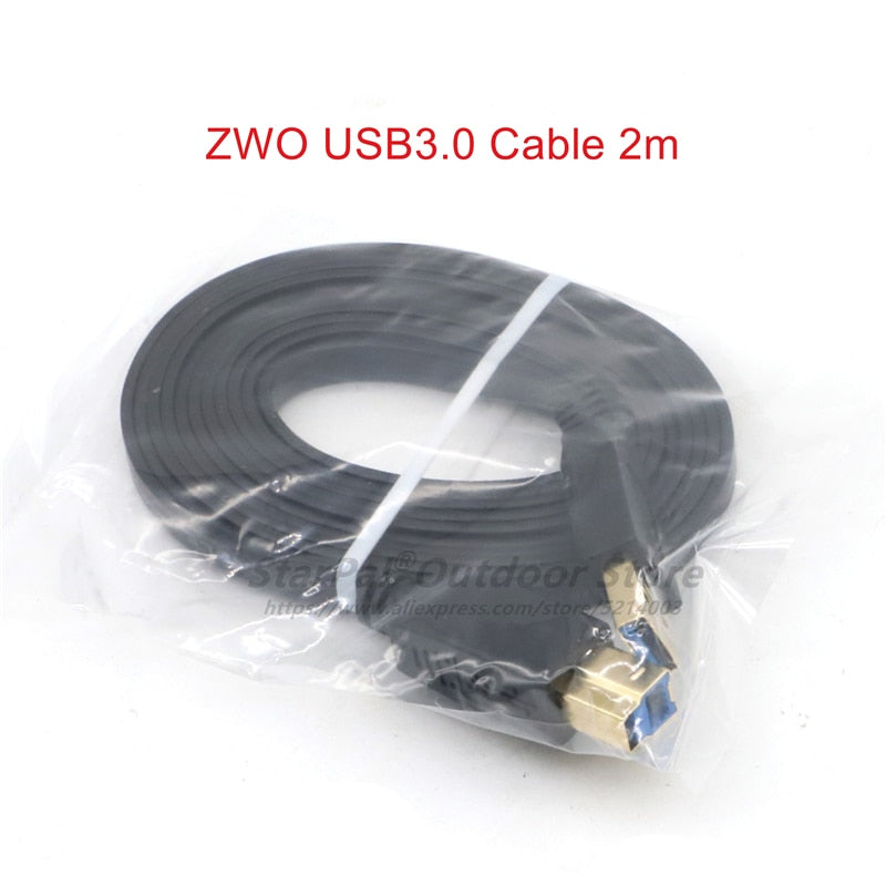 ZWO USB3.0 Cable