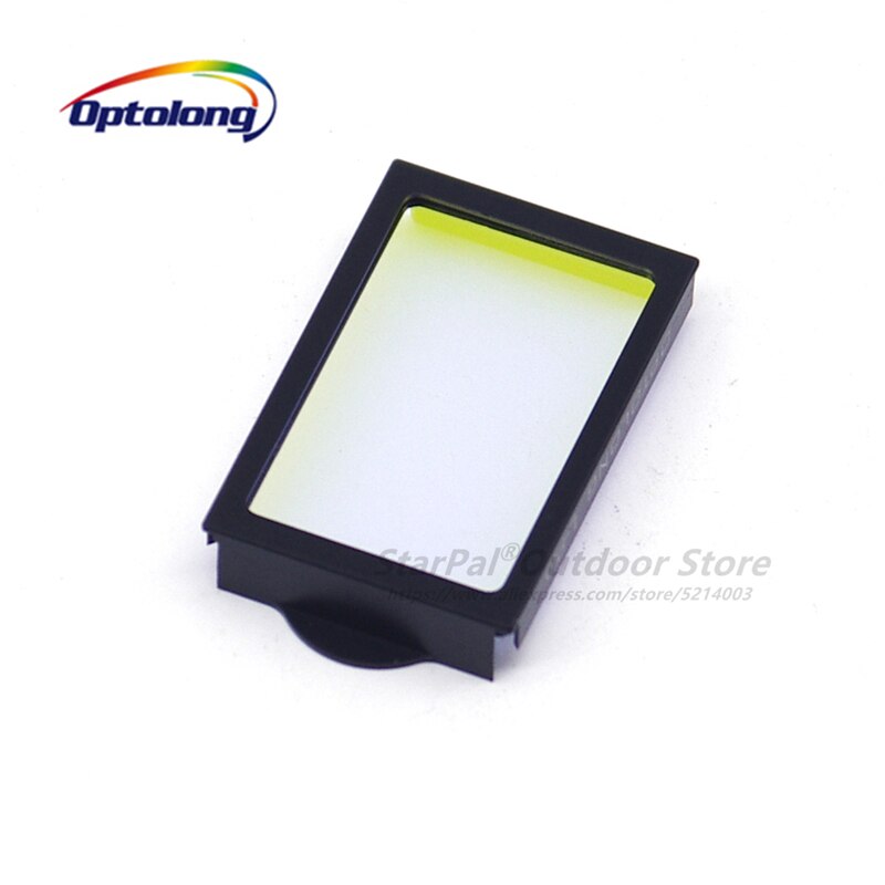 OPTOLONG L-Pro EOS-FF Filter Clip