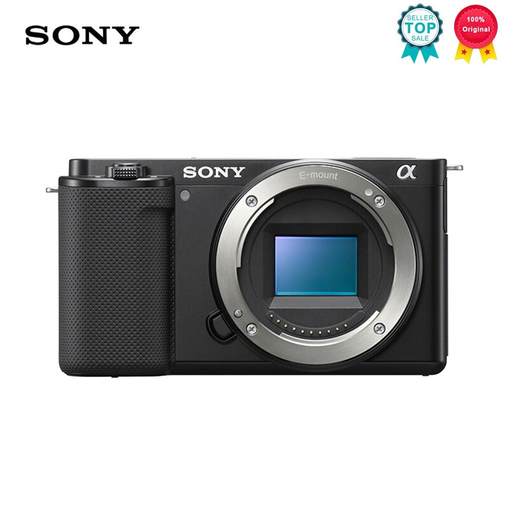 Sony Alpha ZV-E10