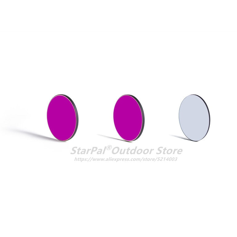 Optolong SHO-3nm Narrowband Filters Kit 36mm