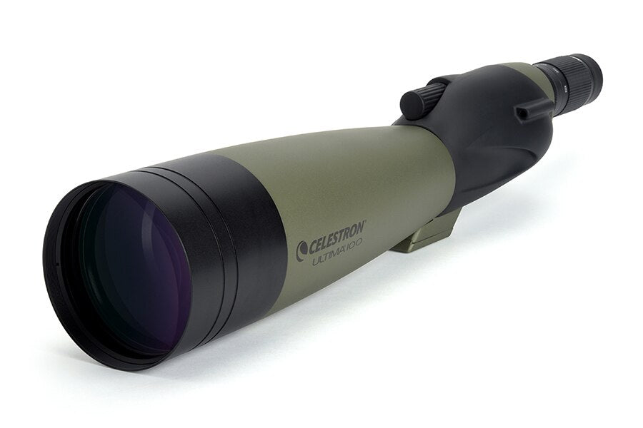 Celestron ULTIMA 100A