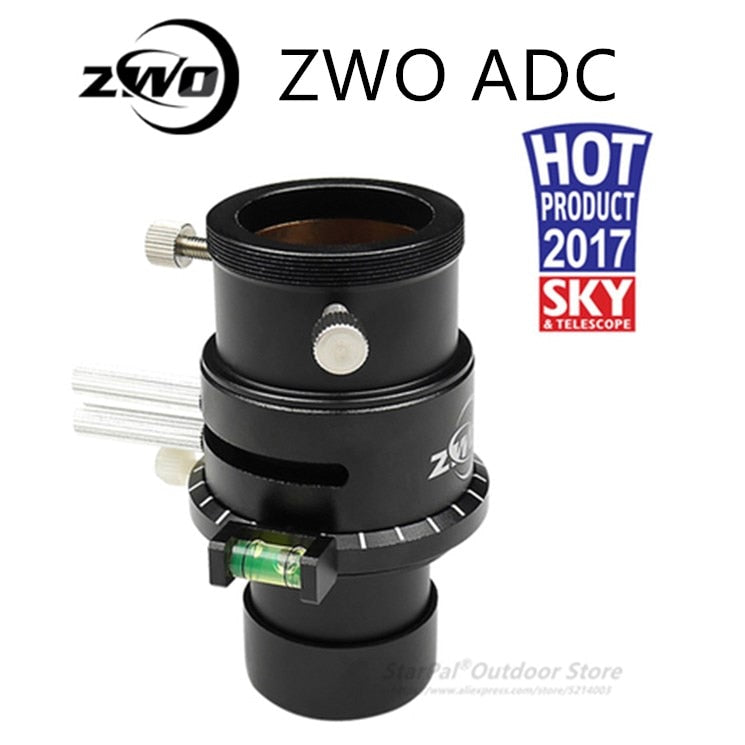 ZWO ADC