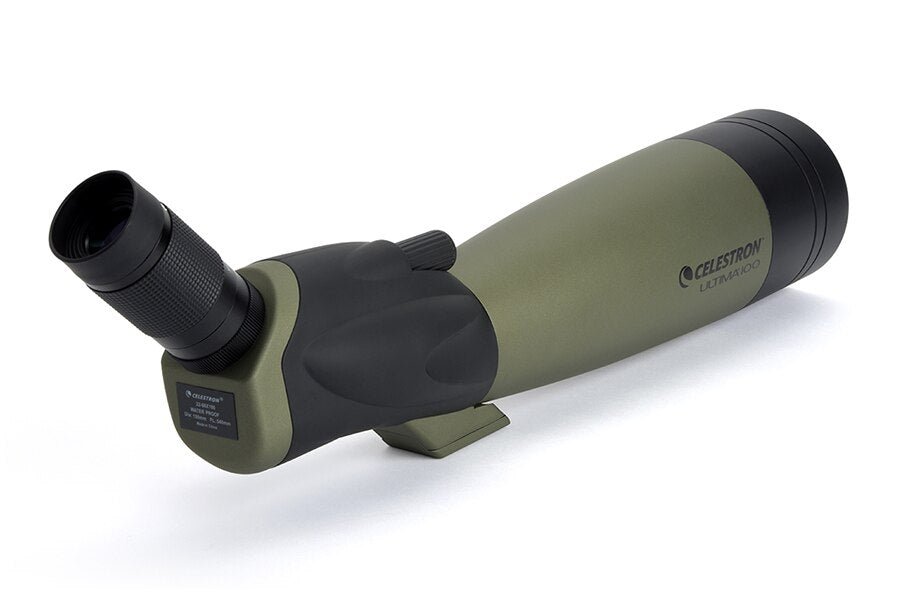 Celestron ULTIMA 100B