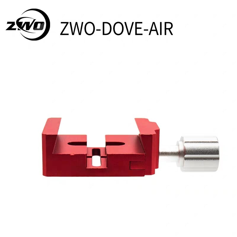 ZWO-DOVE-AIR ASIAIR PRO Dovetail VIXEN