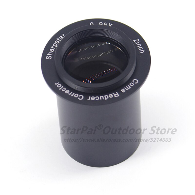 Sharpstar 0.95x MPCC Coma Corrector