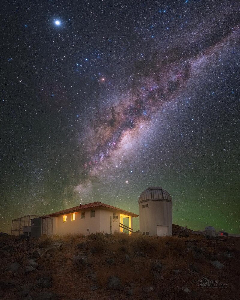 Optolong 82mm light pollution  Filter