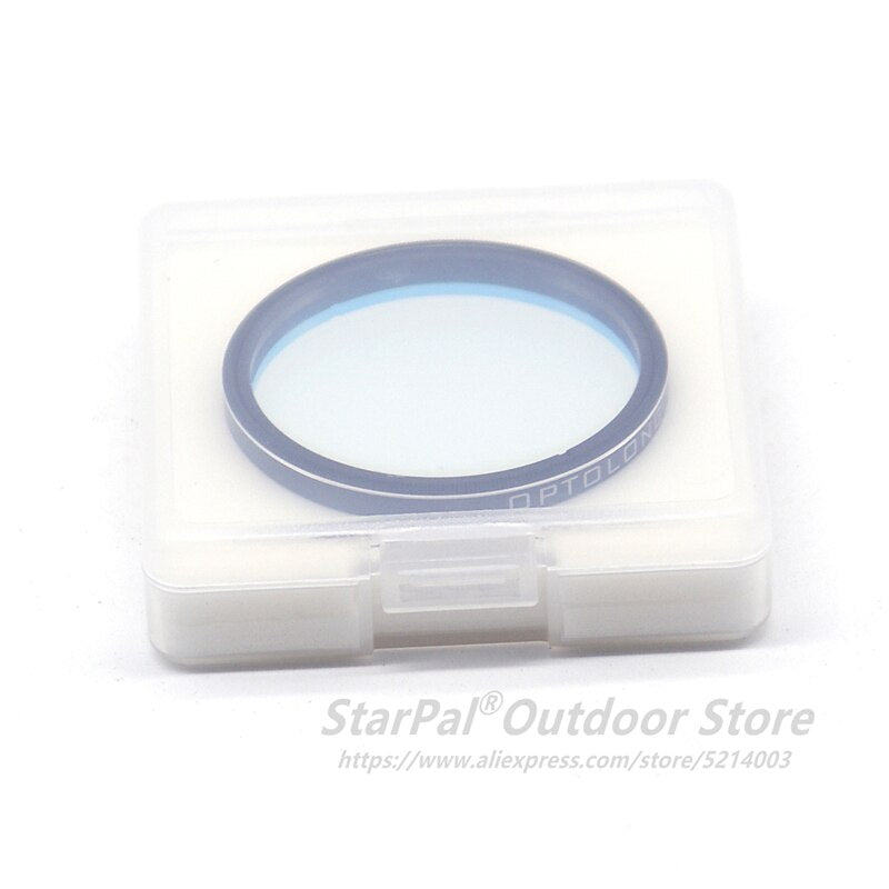 OPTOLONG L-eXtreme 1.25"  Filter