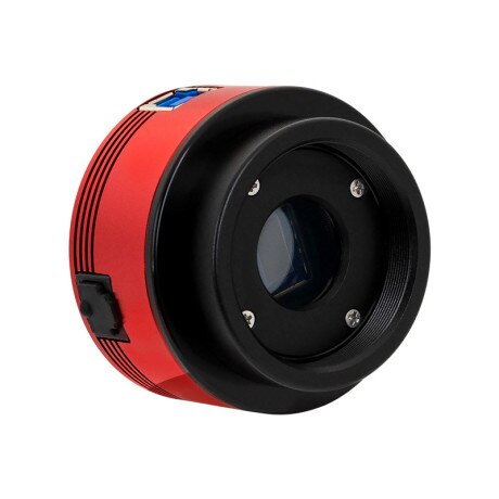 ZWO ASI482MC Color Astronomy Camera