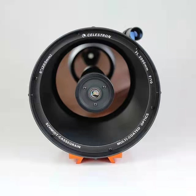 Celestron C8-A-XLT (OTA Only)