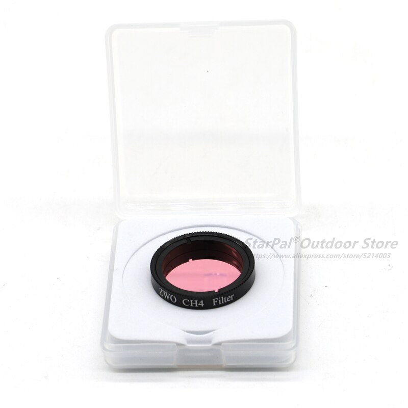 ZWO 1.25 20nm CH4 Filter